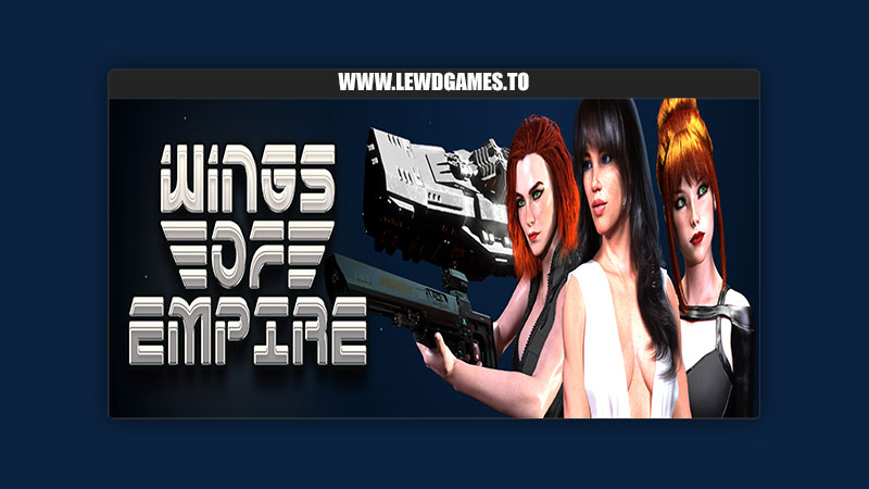 Wings of Empire Droid Productions