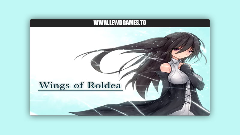 Wings of Roldea Waterspoon
