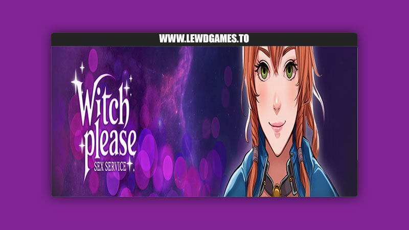 Witch Please Sex Service Aquilon