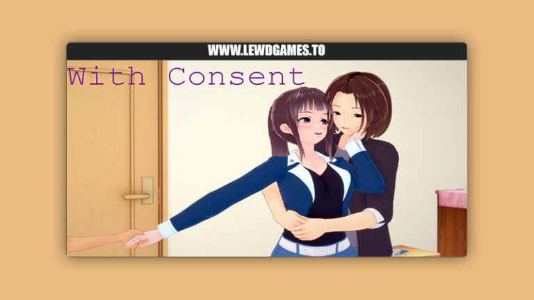 With Consent JayW-NTS