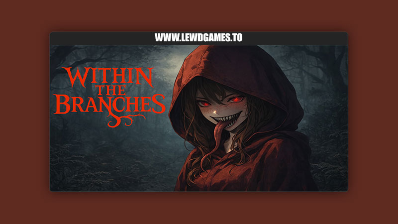 Within the Branches Xim