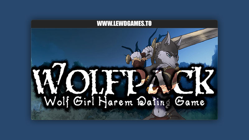 Wolfpack Harem Dating Game CouldNotParseLine