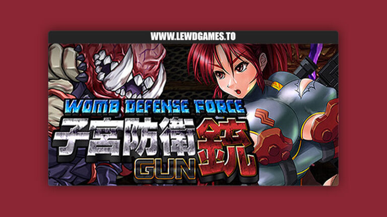 Womb Defense Force StudioS