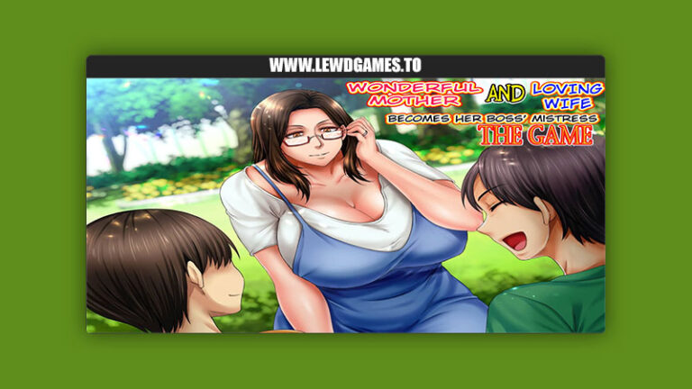 Wonderful Mother and Loving Wife Becomes Her Boss' Mistress Free Lewdness Party