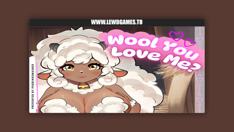 Wool You Love Me Pudding Smasher