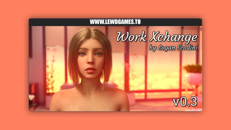 Work Xchange Logan Scodini