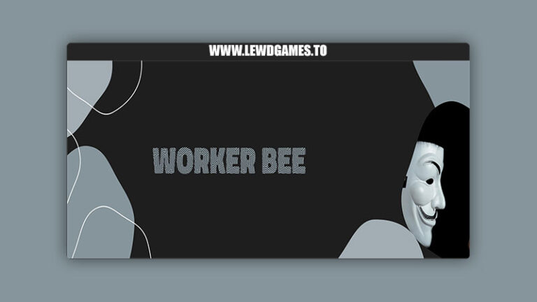 Worker Bee Soandso