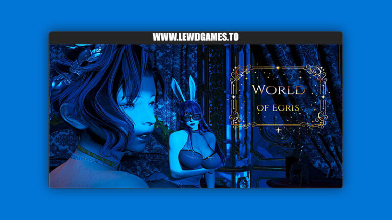 World of Egris Fallen Genesis