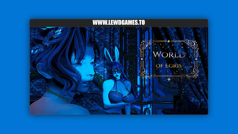 World of Egris Fallen Genesis