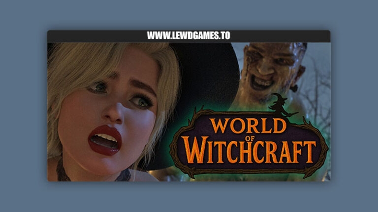 World of Witchcraft Mystic Sin Creations