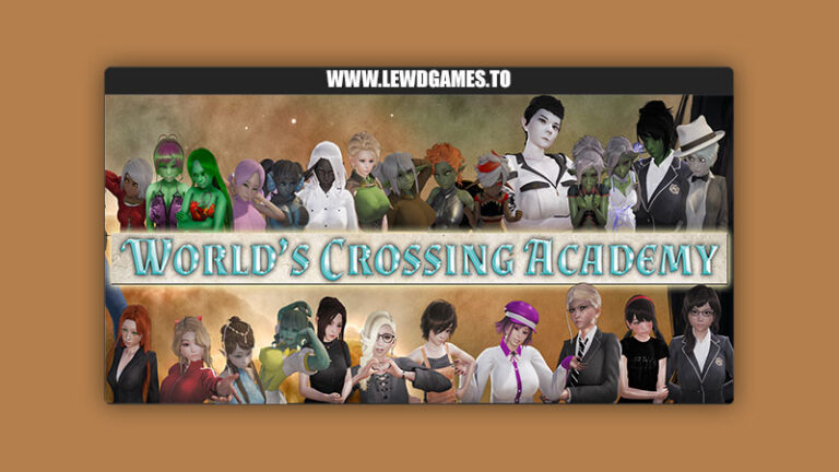 World's Crossing Academy TeamEmberWings
