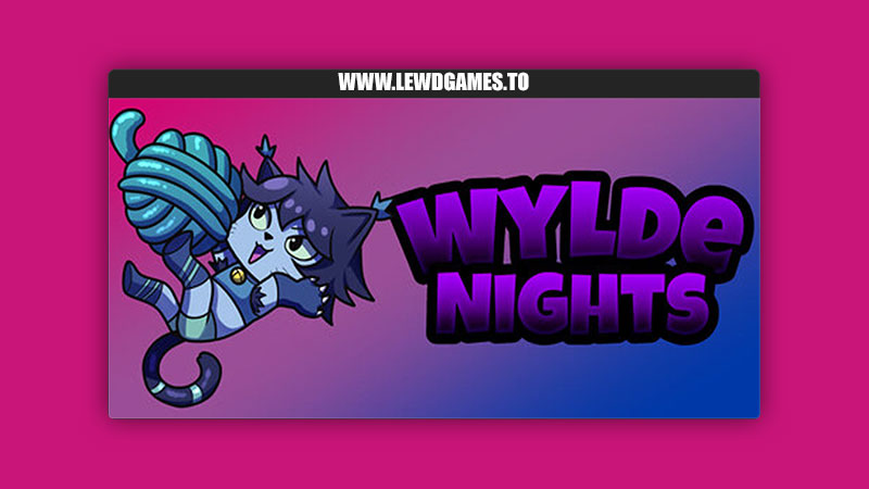 Wylde Nights Bloody Nightshade