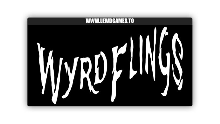 Wyrd Flings Malerouille