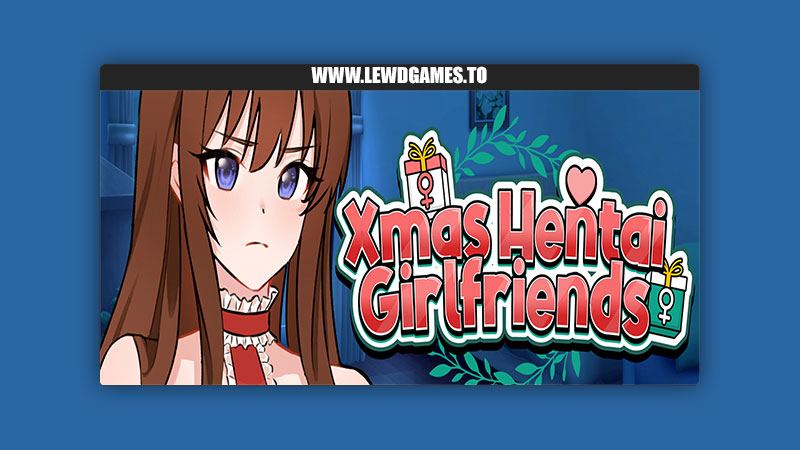 Xmas Hentai Girlfriends Mushi