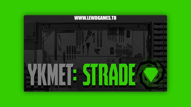 YKMET Strade Gatobob