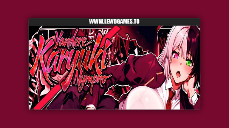 Yandere Karyuki Nympho Raigen