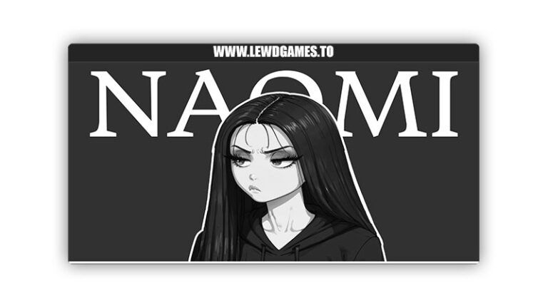 Your Life With Naomi yaminox