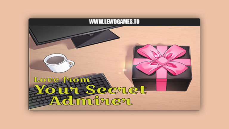 Your Secret Admirer Jazolt