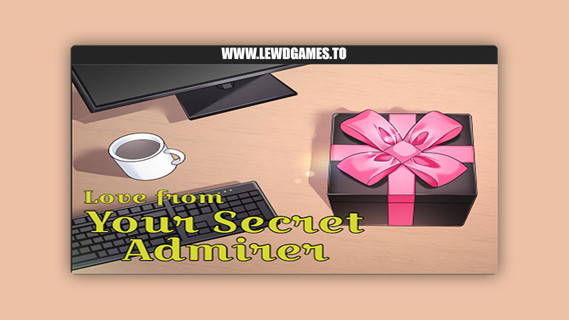 Your Secret Admirer Jazolt