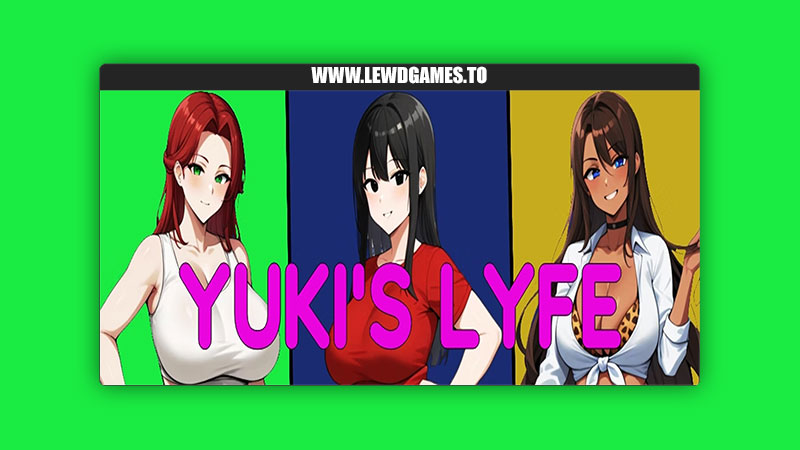Yuki's LYFE Xoro