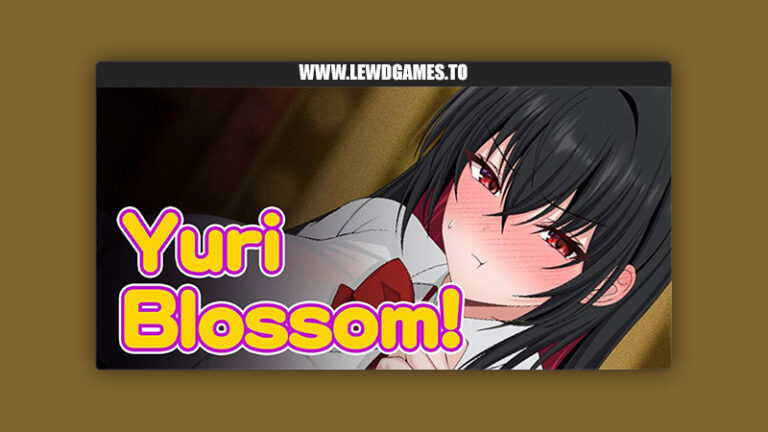 Yuri Blossom! pixelparty