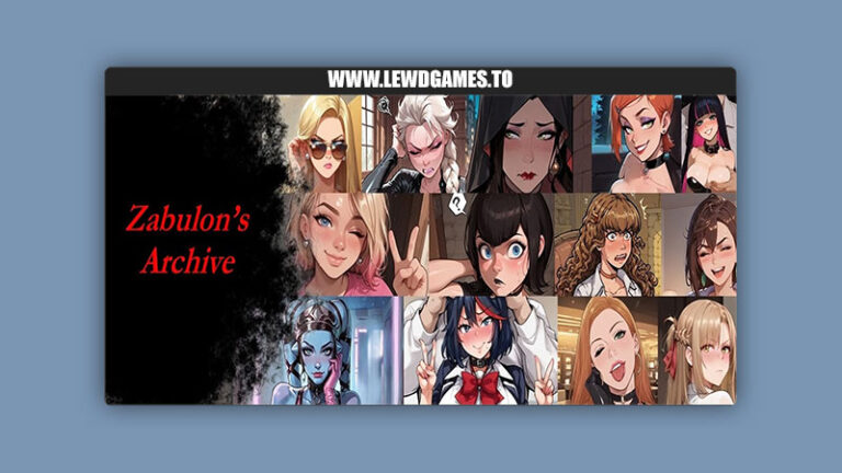 Zabulon's Archive Archeos_Zabulon