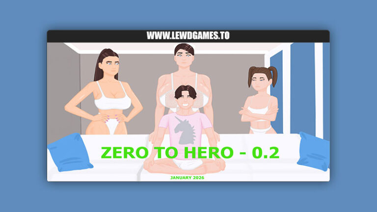 Zero to Hero c0mh1x
