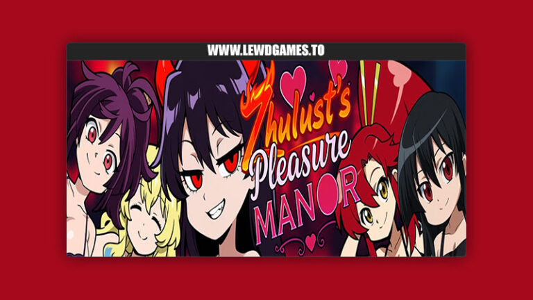Zhulust's Pleasure Manor Zhulust