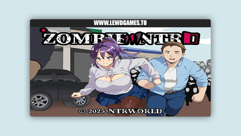 Zombie NTR ntrworld