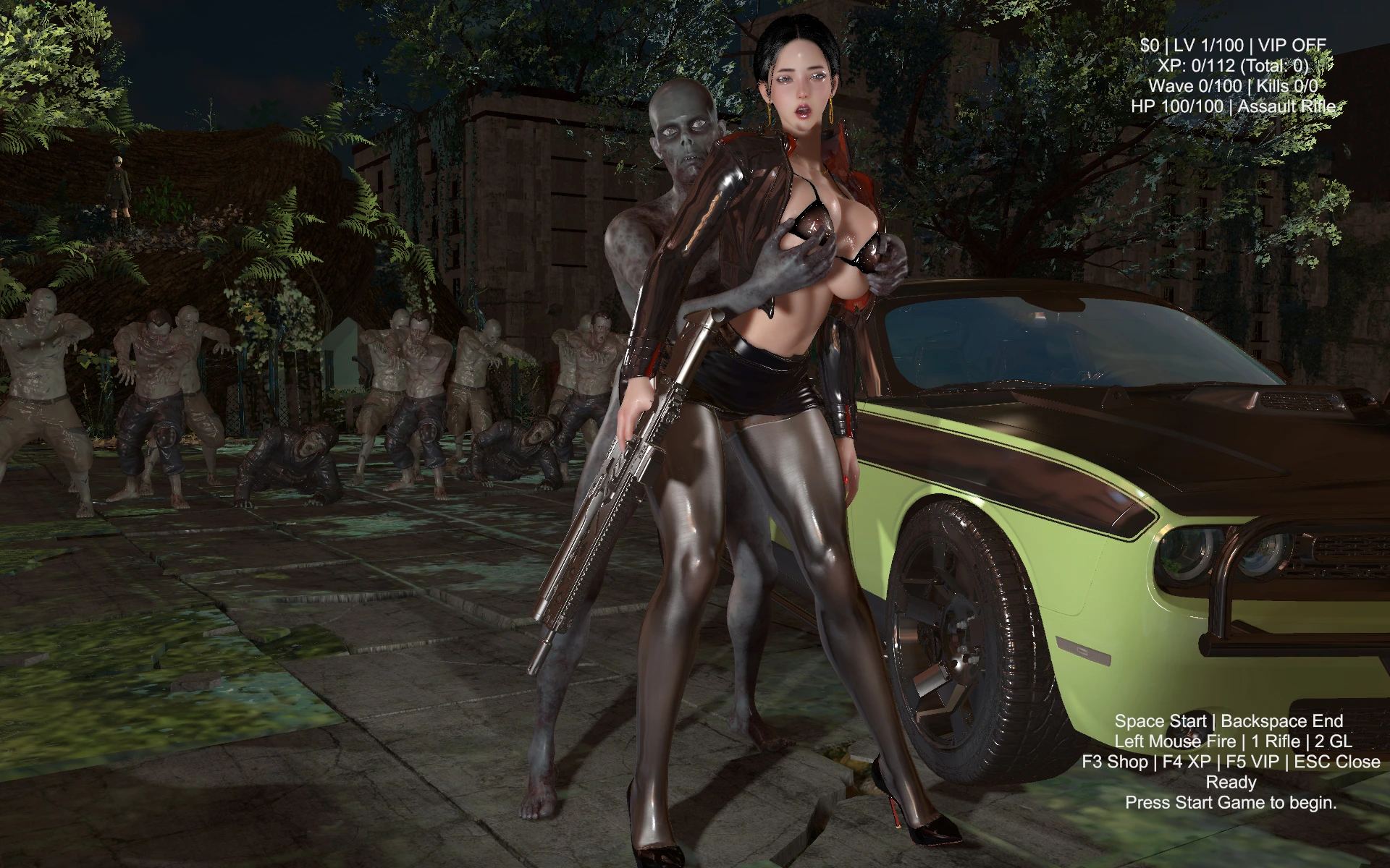 Koyso HD