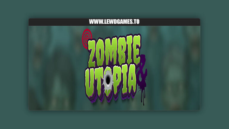 Zombies & Utopia Blue Bone