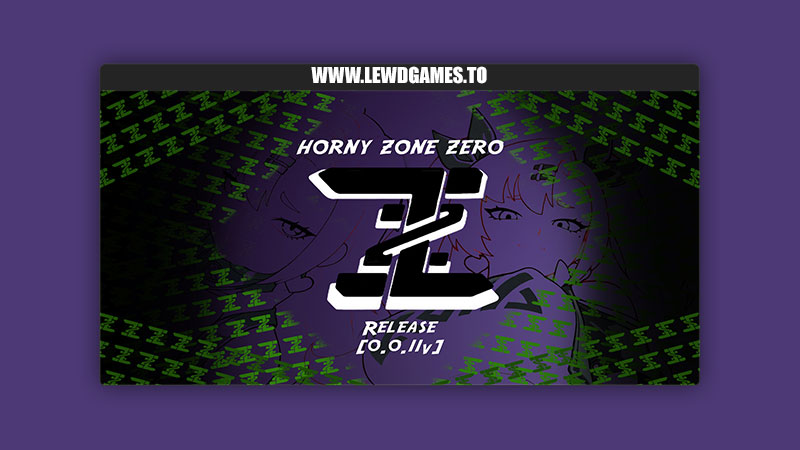 Zone Zero Project Hzonezero Project