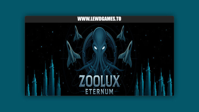 Zoolux Eternum Grimward