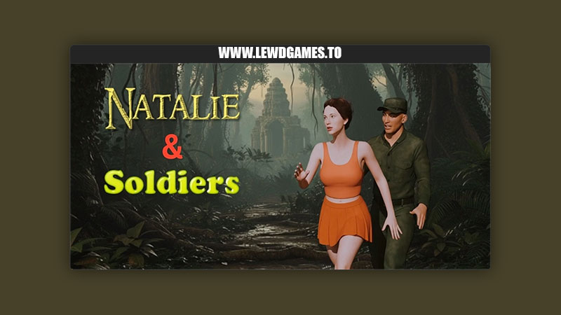 atalie & Soldiers trategic Desire