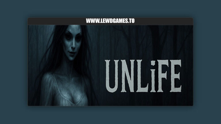 UNLiFE Mr.X