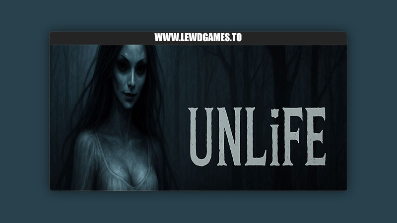 UNLiFE Mr.X