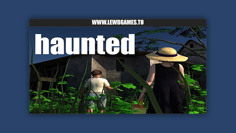 haunted yosino