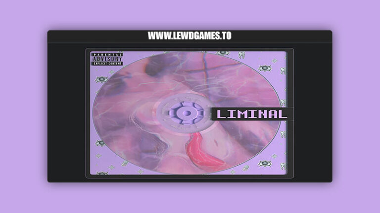 liminal magic lamp