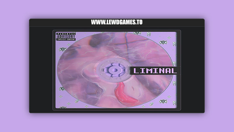 liminal magic lamp