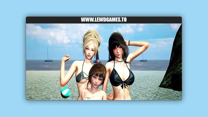 niperGirls ChicleStudio