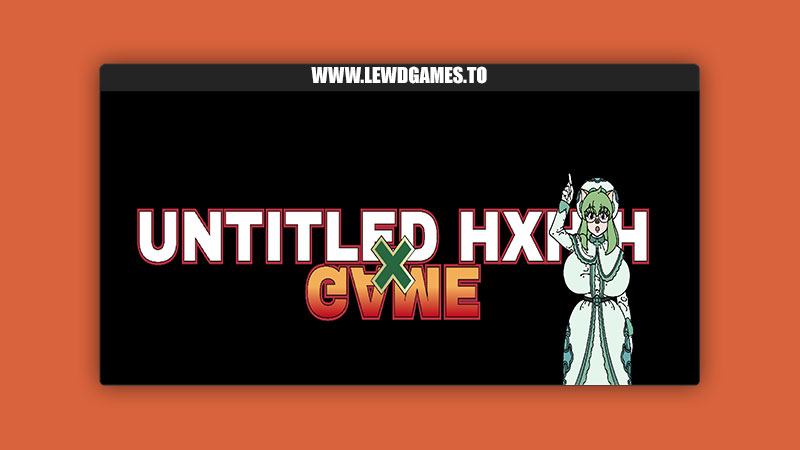 ntitled HxH-Game kyanpan