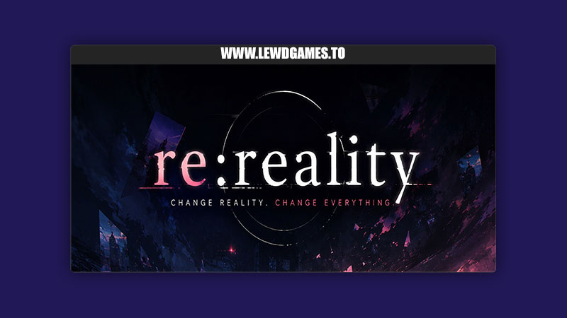 re reality Stifno Games