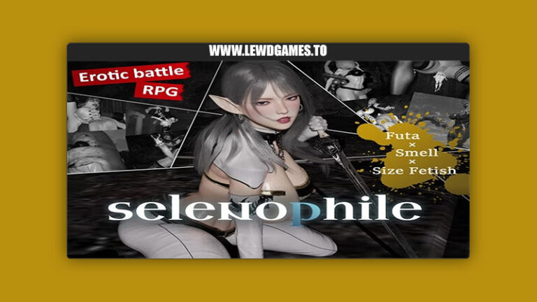 selenophile hyper-mind Graphics