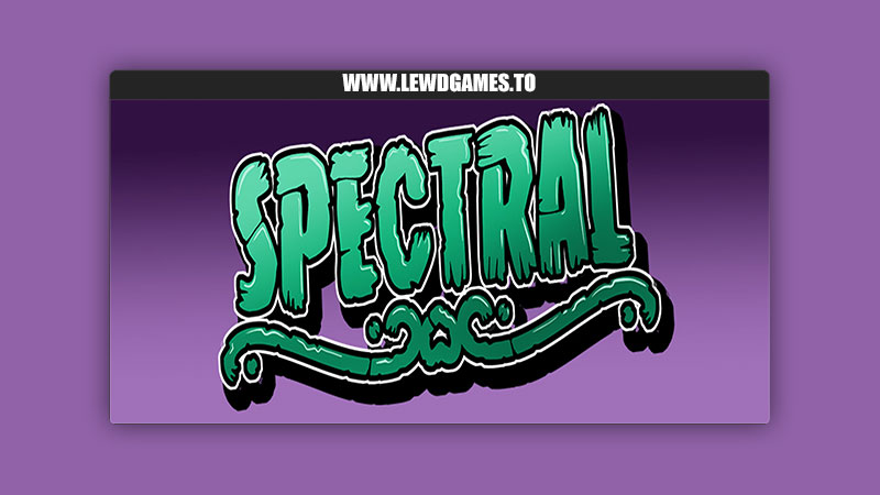 spectral mystery zone games