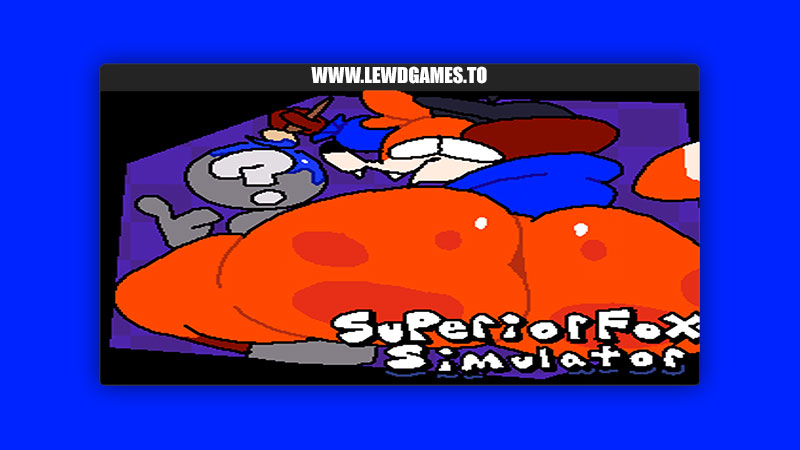 superiorfox simulator remake SuperiorFox